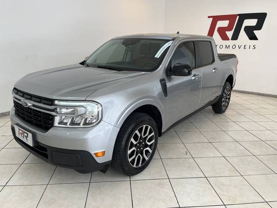 FORD MAVERICK 2.5 HYBRID LARIAT e-CVT
